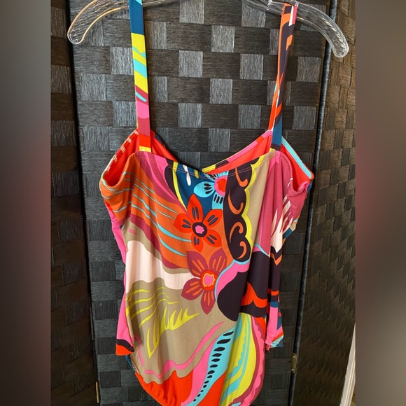 Chara 2 Piece Multicolor Swim Set - Picture 10 of 10
